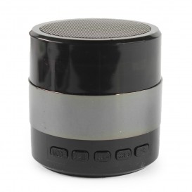 Mini Enceinte Haut-Parleur Stéréo Bluetooth
