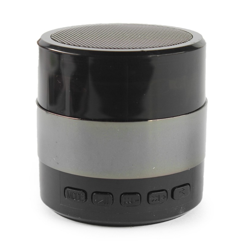Mini Enceinte Haut-Parleur Stéréo Bluetooth