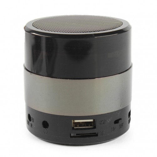 Mini Enceinte Haut-Parleur Stéréo Bluetooth