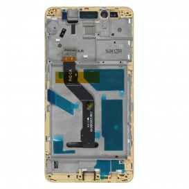 Ecran complet - Honor 5X