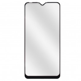 Film verre trempé 3D (9H) - Galaxy A10