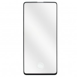 Film verre trempé 3D (9H) - Galaxy S10+