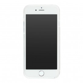 Coque souple 360° transparente iPhone 6/6S