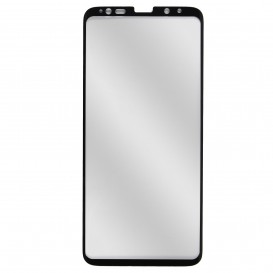 Film verre trempé 3D (9H) - Galaxy S8+