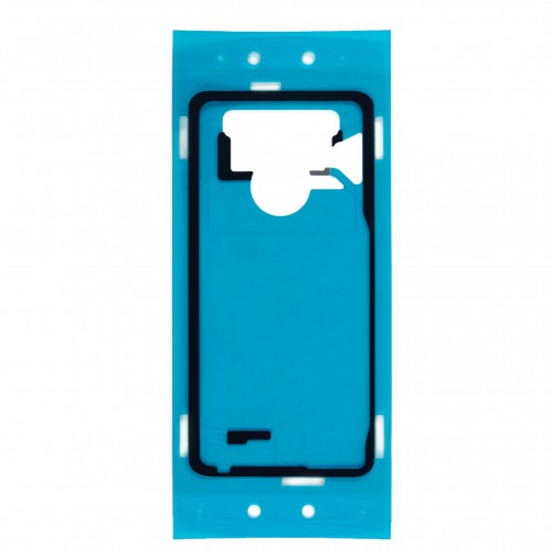 Sticker coque arrière (Officiel) - LG G6