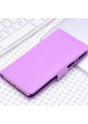 Etui portefeuille simili cuir iPhone 7 / iPhone 8