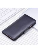 Etui portefeuille simili cuir iPhone 7 / iPhone 8