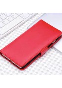 Etui portefeuille simili cuir iPhone 7 / iPhone 8