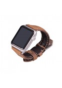 Bracelet cuir - Apple Watch 38/42mm