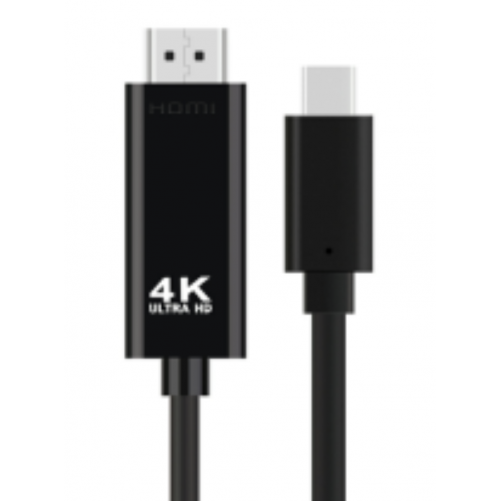 Câble USB-C vers HDMI