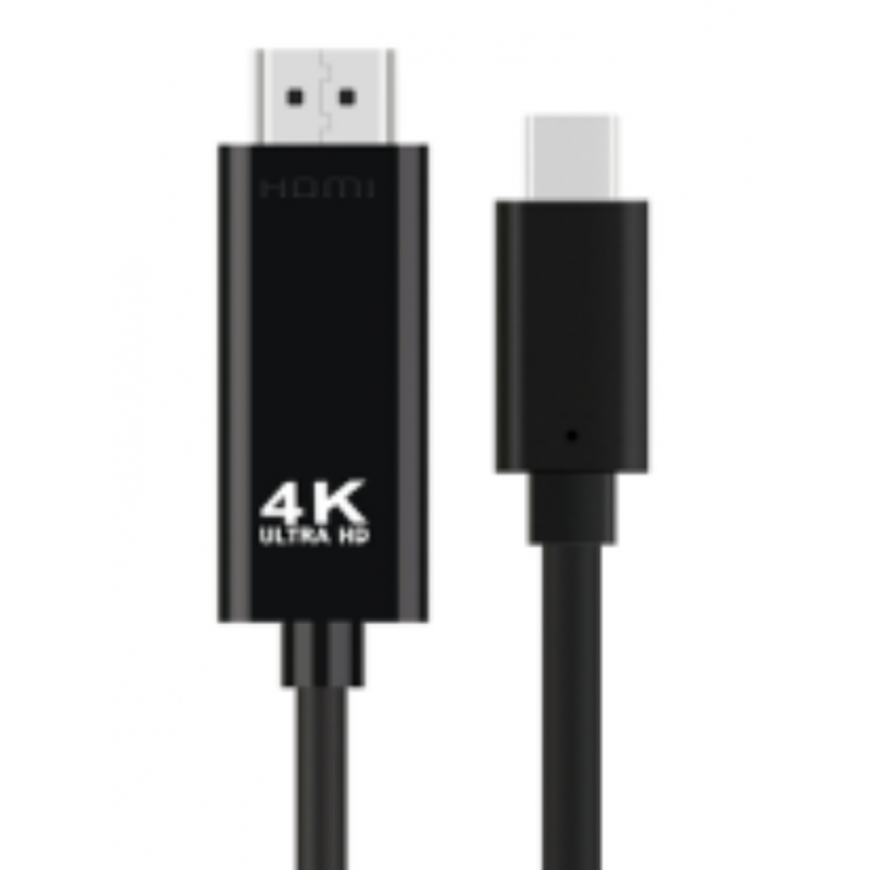 Câble USB-C vers HDMI