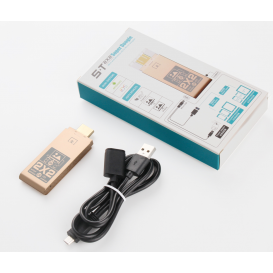 Adaptateur Mirror Link [WiFi / USB]