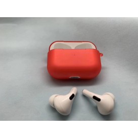 Etui Airpods PRO TPU translucide