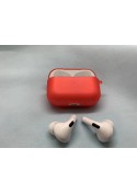 Etui Airpods PRO TPU translucide