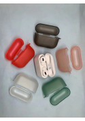 Etui Airpods PRO TPU translucide