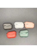 Etui Airpods PRO TPU translucide