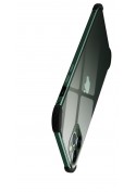 Coque protection 360° iPhone 11 PRO [Fermeture magnétique + Verre trempé]