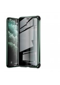 Coque protection 360° iPhone 11 PRO [Fermeture magnétique + Verre trempé]