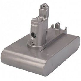 Batterie compatible...