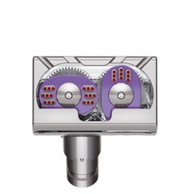 Brosse auto démélante -...