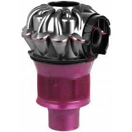 Cyclone assemblé - Dyson...