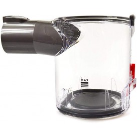 Bac à poussière - Dyson V6...