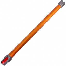 Tube couleur orange - Dyson...