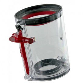 Réservoir poussière (petit...