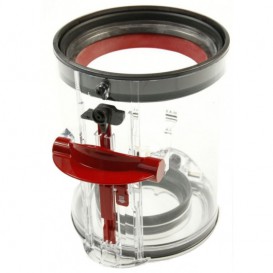 Réservoir poussière (petit...