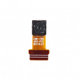 Caméra avant (Officielle) - Wiko Jerry