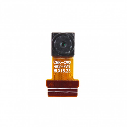 Caméra avant (Officielle) - Wiko Jerry