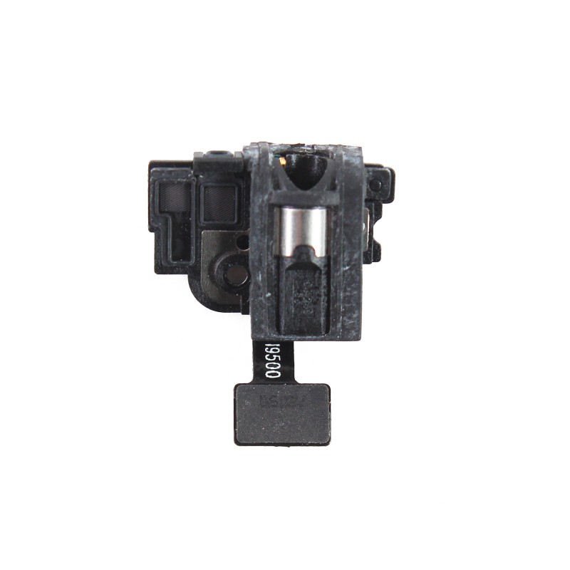 Module audio et prise jack Samsung Galaxy S4