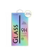 Film verre trempé 3D (9H) - Galaxy A7 (2018)