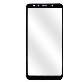 Film verre trempé 3D (9H) - Galaxy A7 (2018)