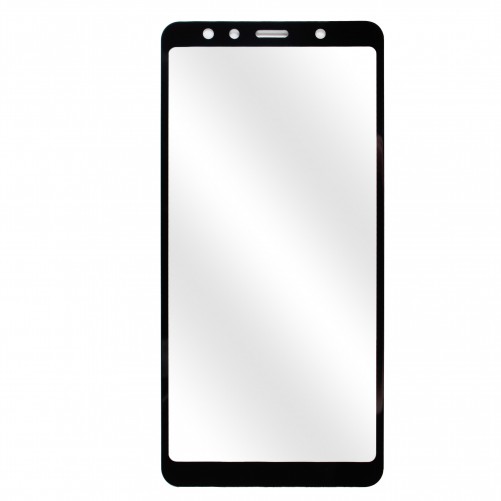 Film verre trempé 3D (9H) - Galaxy A7 (2018)