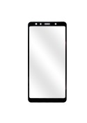 Film verre trempé 3D (9H) - Galaxy A7 (2018)