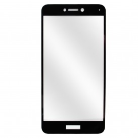 Film Verre trempé 3D (9H) - Huawei P8 Lite