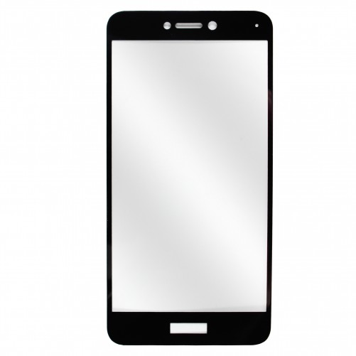 Film Verre trempé 3D (9H) - Huawei P8 Lite