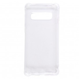 Coque TPU transparente ultra fine 0.3mm - Galaxy S10