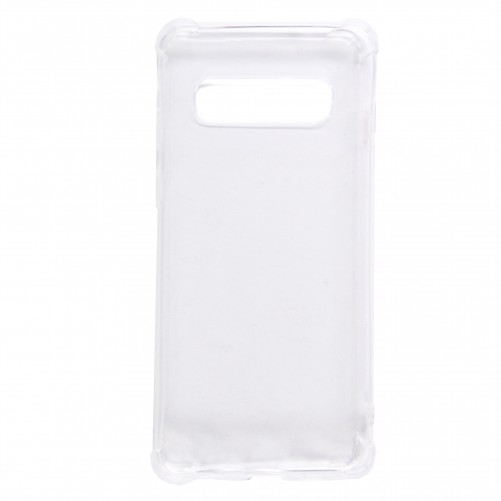 Coque TPU transparente ultra fine 0.3mm - Galaxy S10