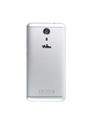 Coque arrière Grise (Officielle) - Wiko U Feel Prime