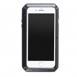 Coque Taktik résistante pour iPhone 7 Plus / iPhone 8 Plus