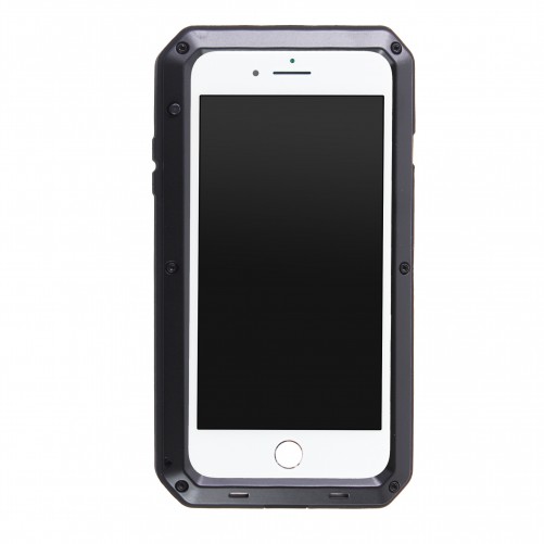 Coque Taktik résistante pour iPhone 7 Plus / iPhone 8 Plus