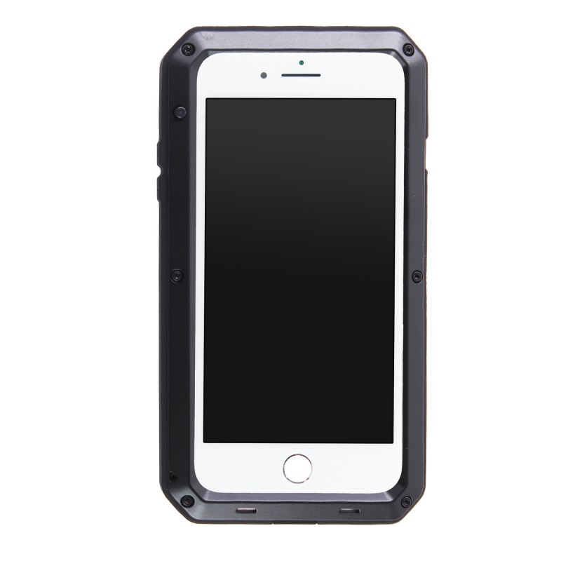 Coque Taktik résistante pour iPhone 7 Plus / iPhone 8 Plus