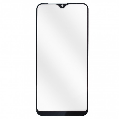 Film verre trempé 3D (9H) - Galaxy A20e