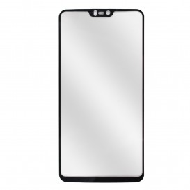 Film Verre trempé 3D (9H) - OnePlus 6