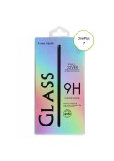 Film Verre trempé 3D (9H) - OnePlus 7