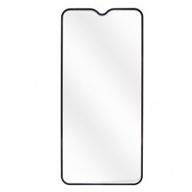 Film Verre trempé 3D (9H) - OnePlus 7