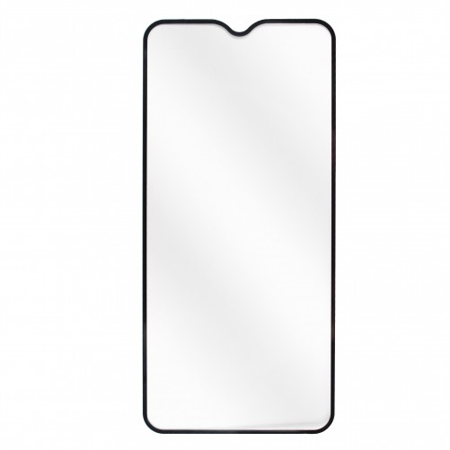 Film Verre trempé 3D (9H) - OnePlus 7