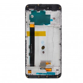 Ecran complet NOIR - Redmi Note 5A